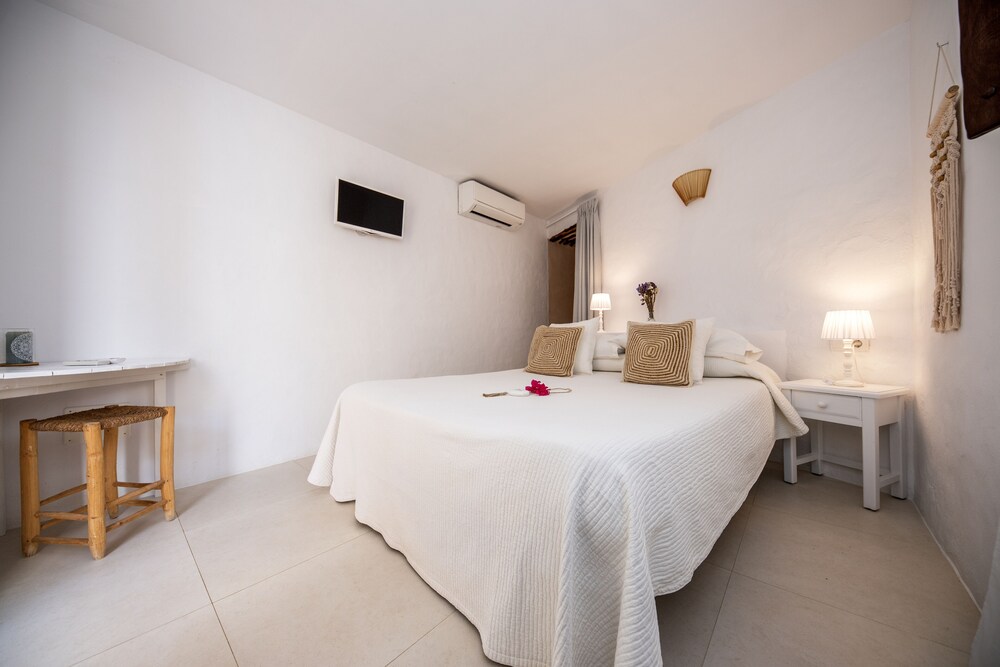 Agroturismo Can Cosmi Prats