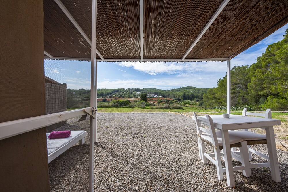 Agroturismo Can Cosmi Prats