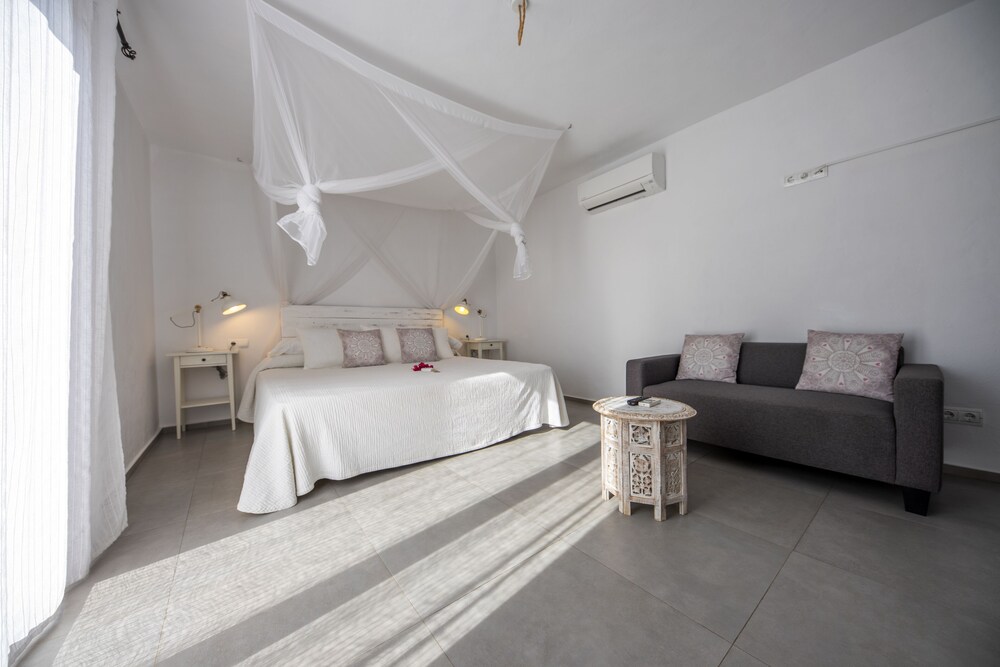 Agroturismo Can Cosmi Prats