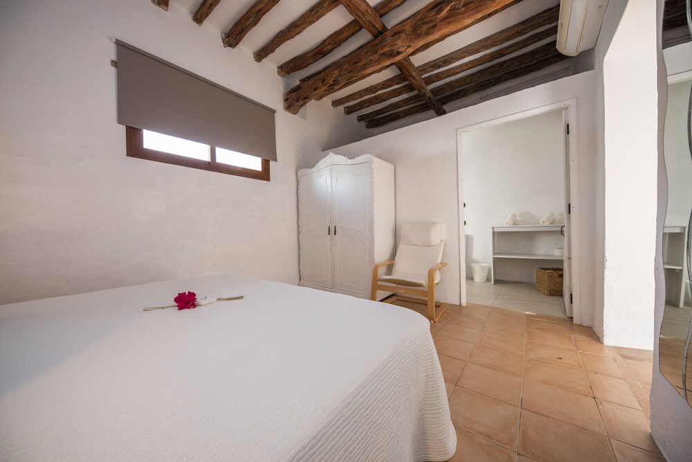 Agroturismo Can Cosmi Prats