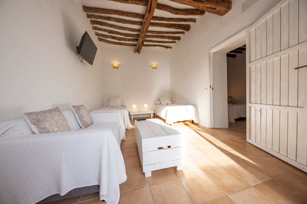 Agroturismo Can Cosmi Prats