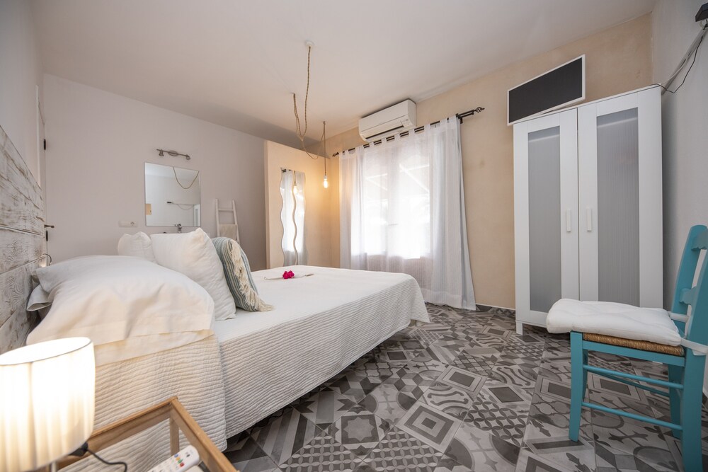 Agroturismo Can Cosmi Prats