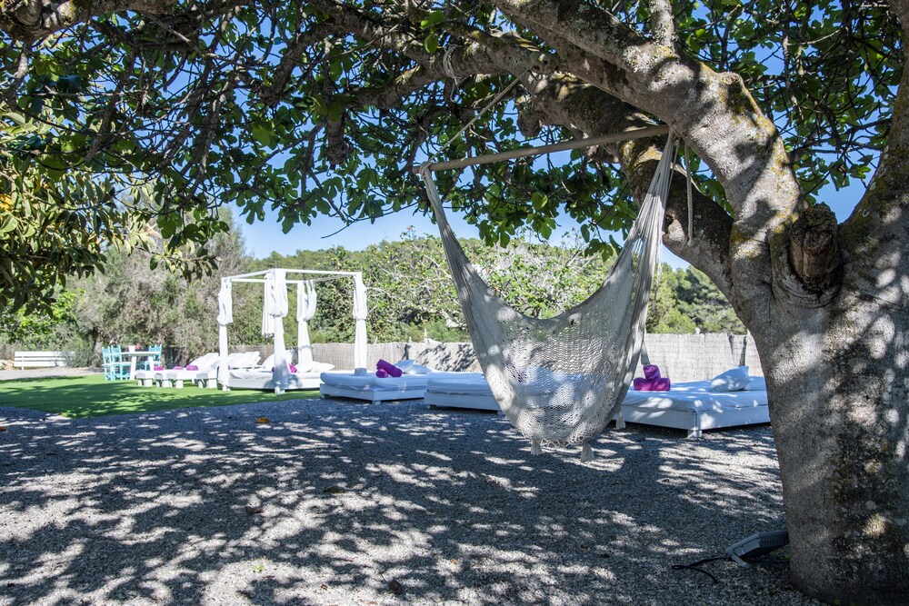 Agroturismo Can Cosmi Prats