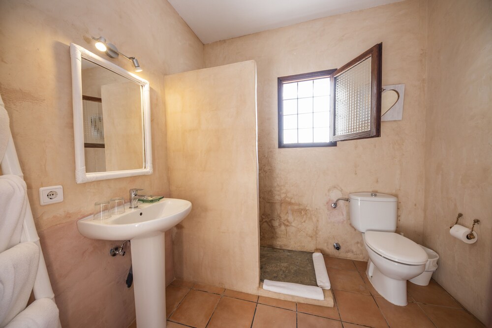 Agroturismo Can Cosmi Prats