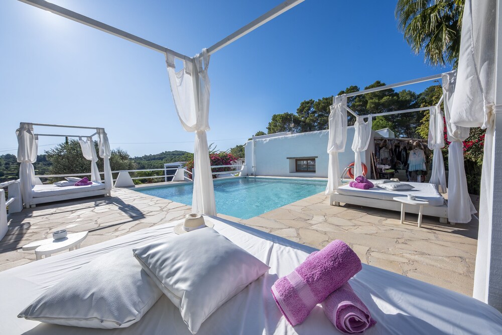 Agroturismo Can Cosmi Prats