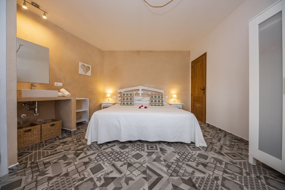 Agroturismo Can Cosmi Prats