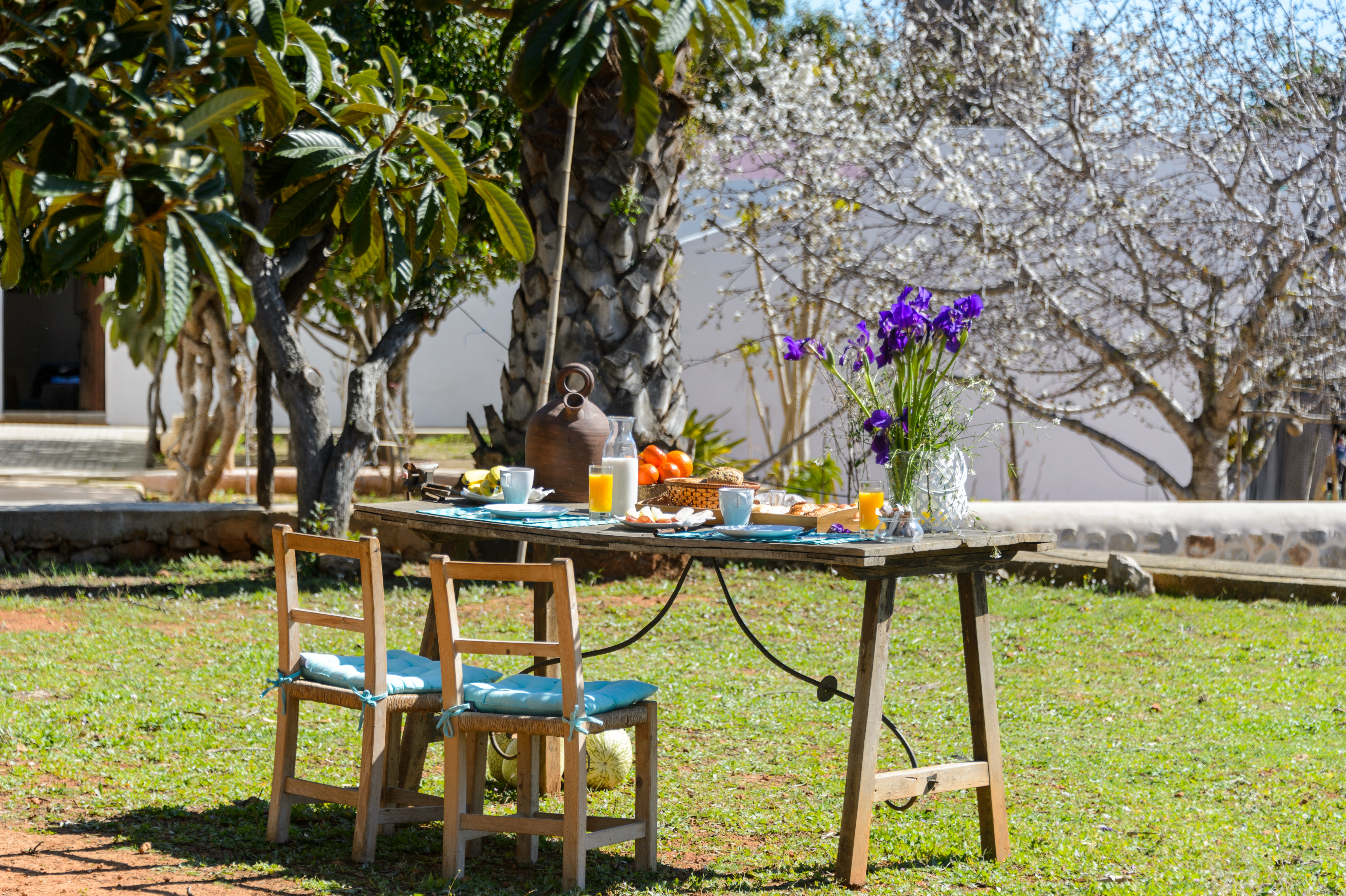 Es Mirador de Can Prats