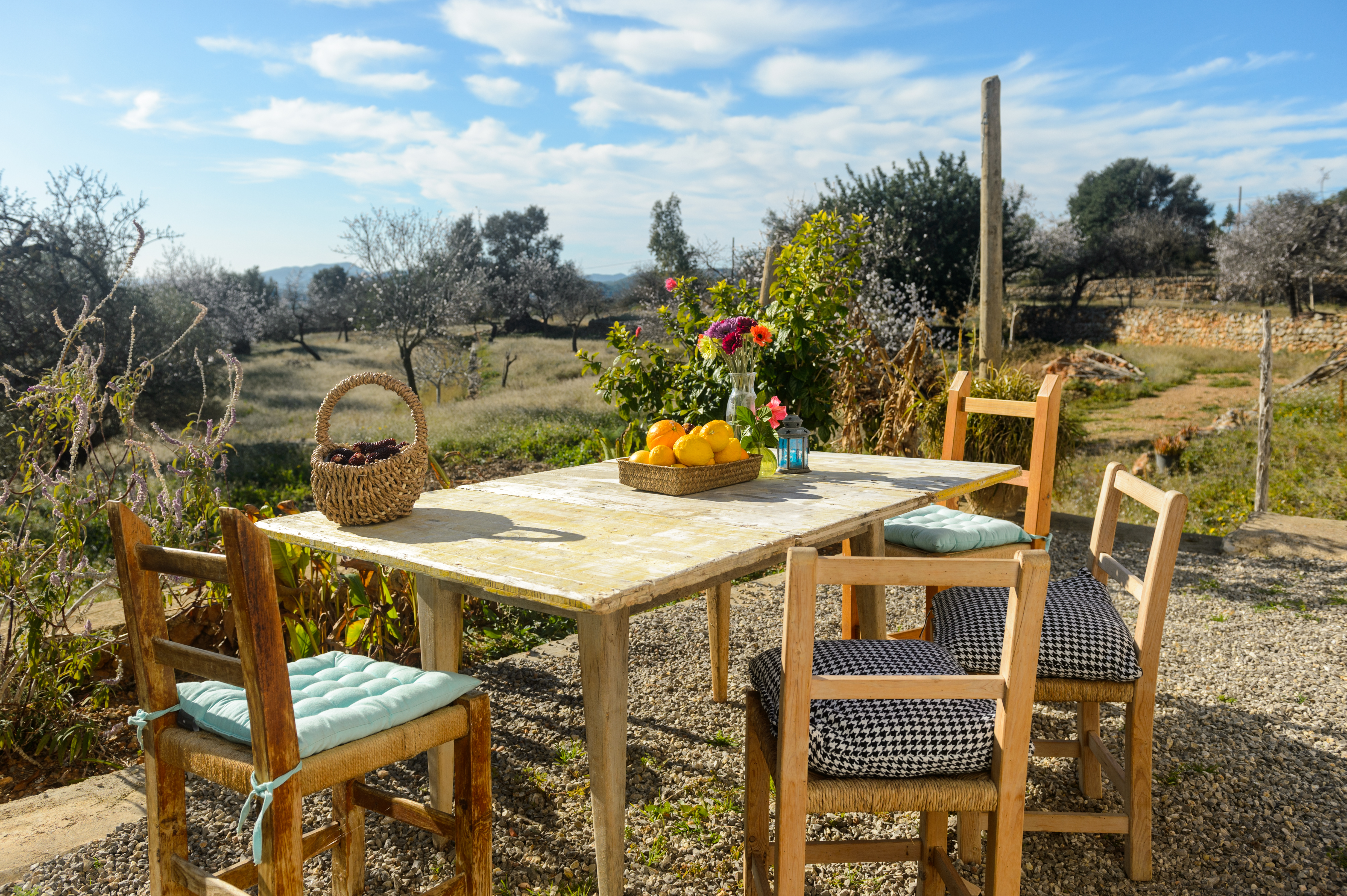 Es Mirador de Can Prats