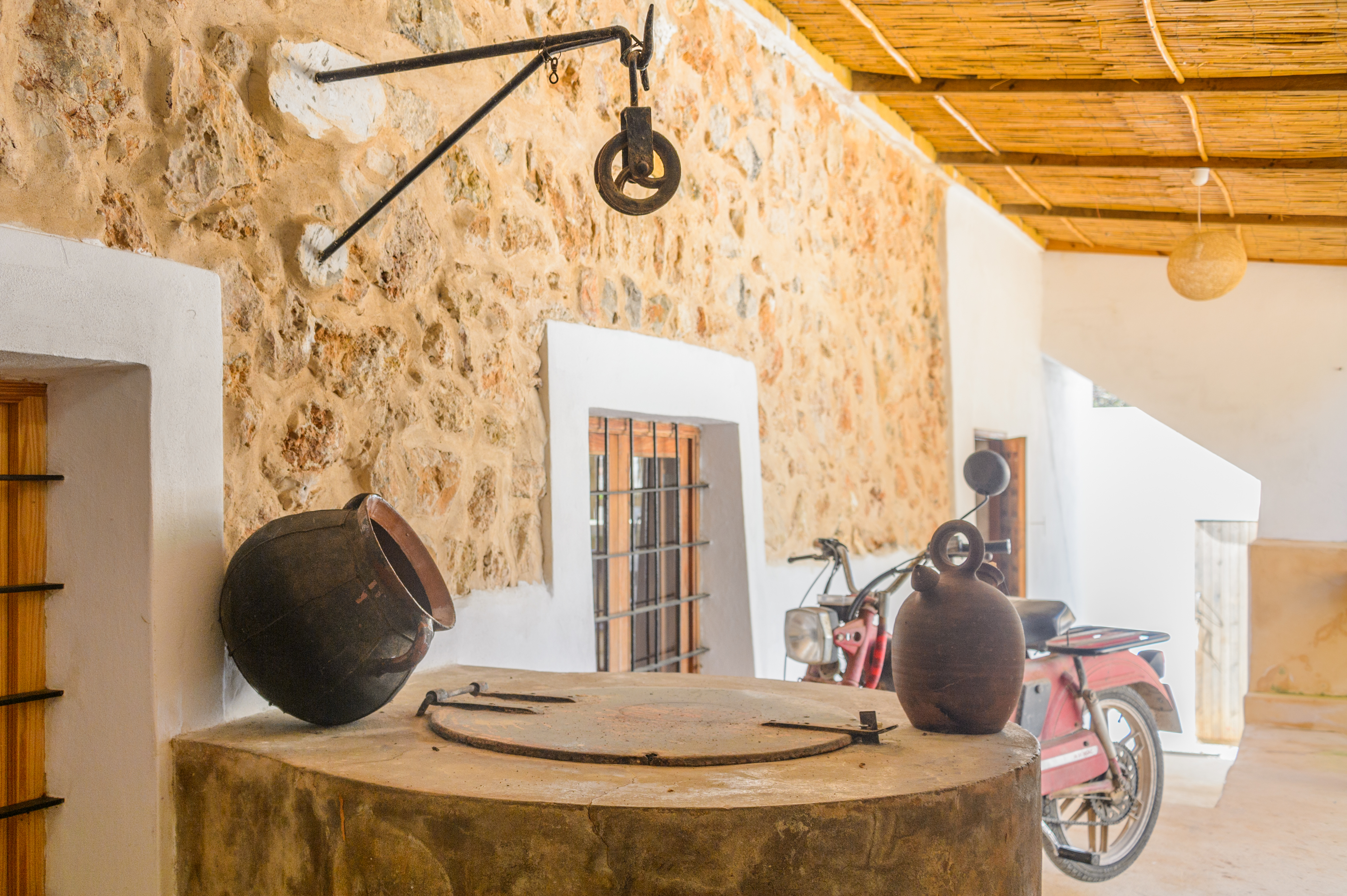 Es Mirador de Can Prats