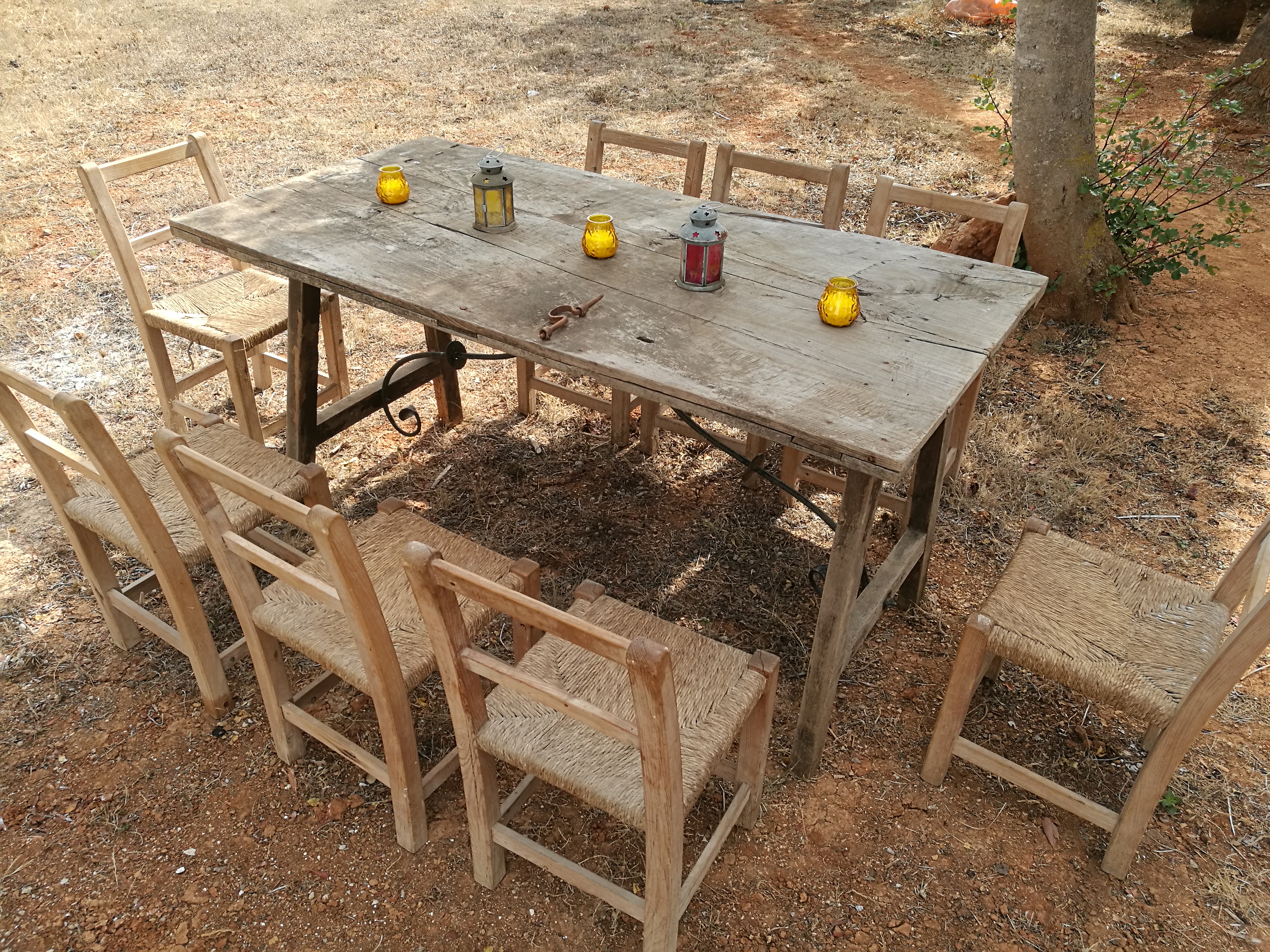 Es Mirador de Can Prats