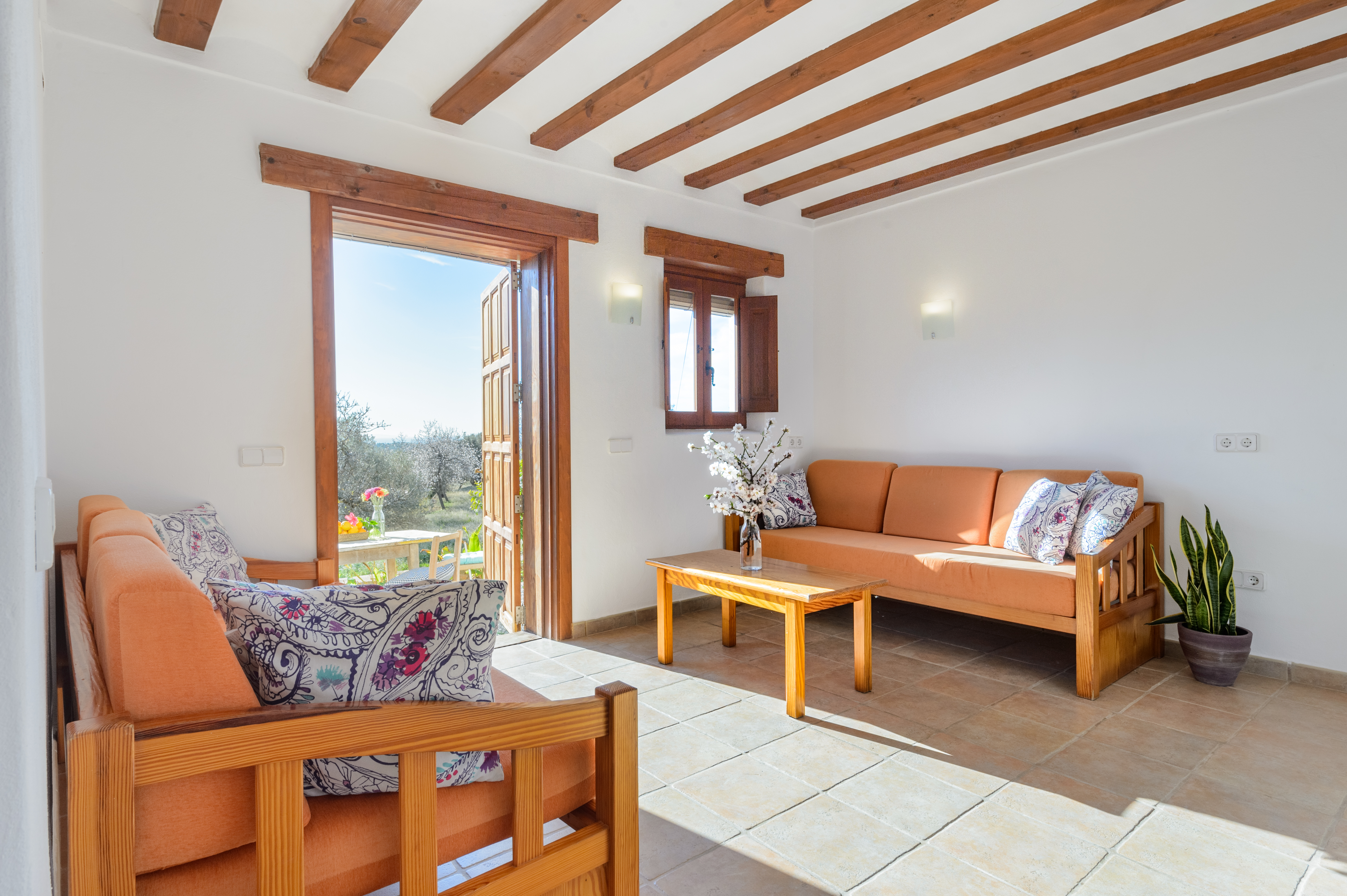 Es Mirador de Can Prats