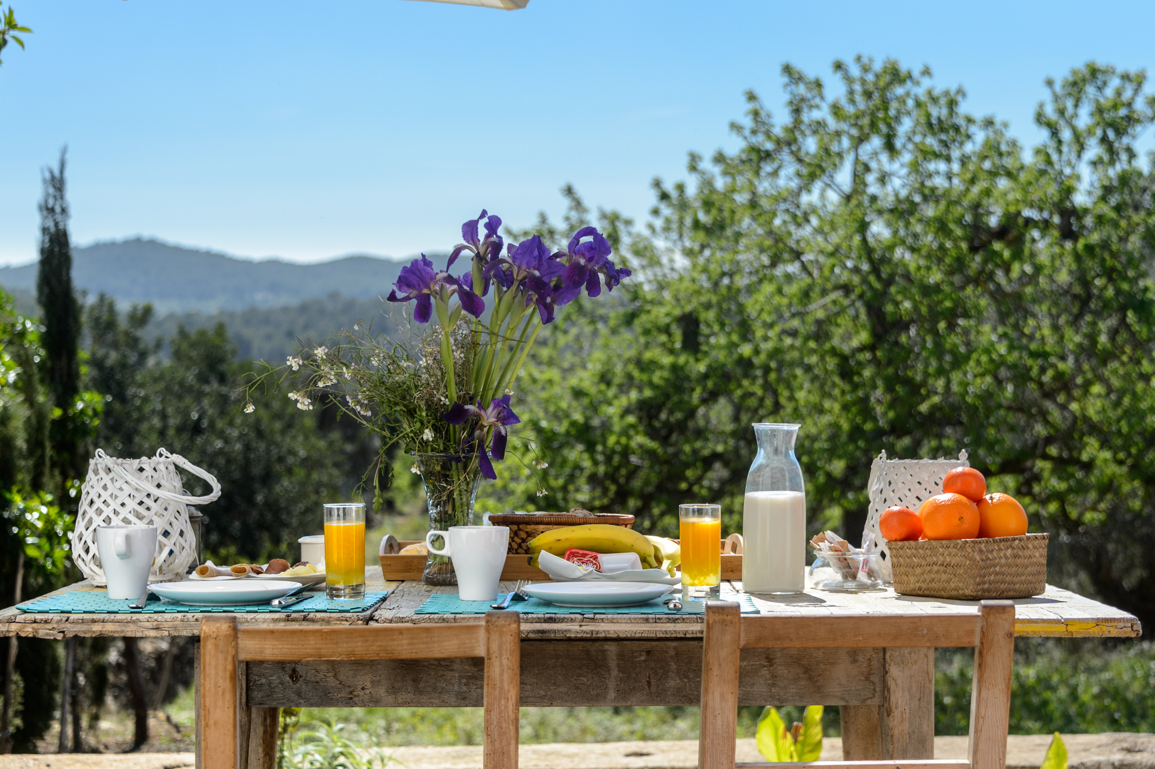 Es Mirador de Can Prats