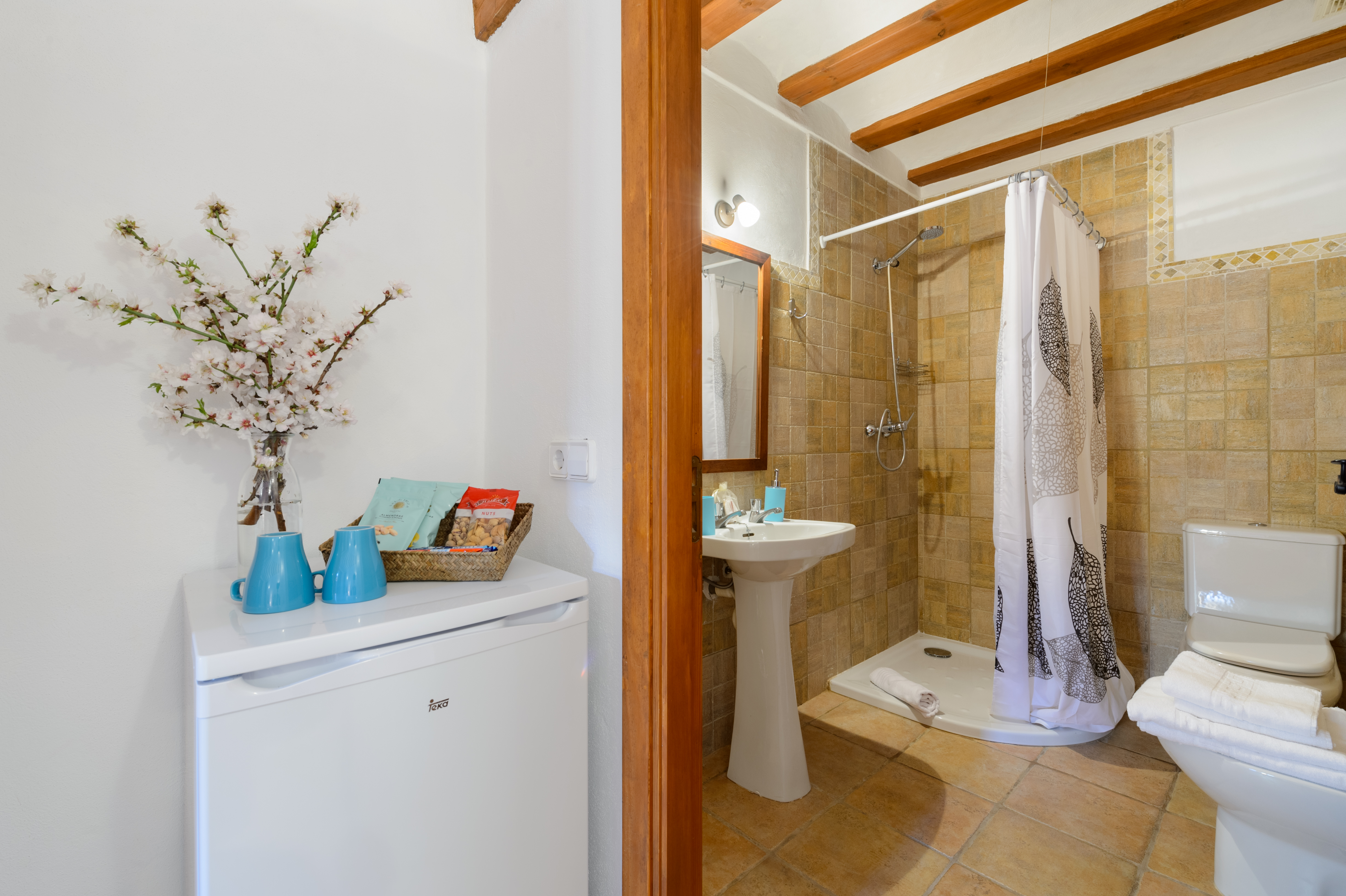 Es Mirador de Can Prats