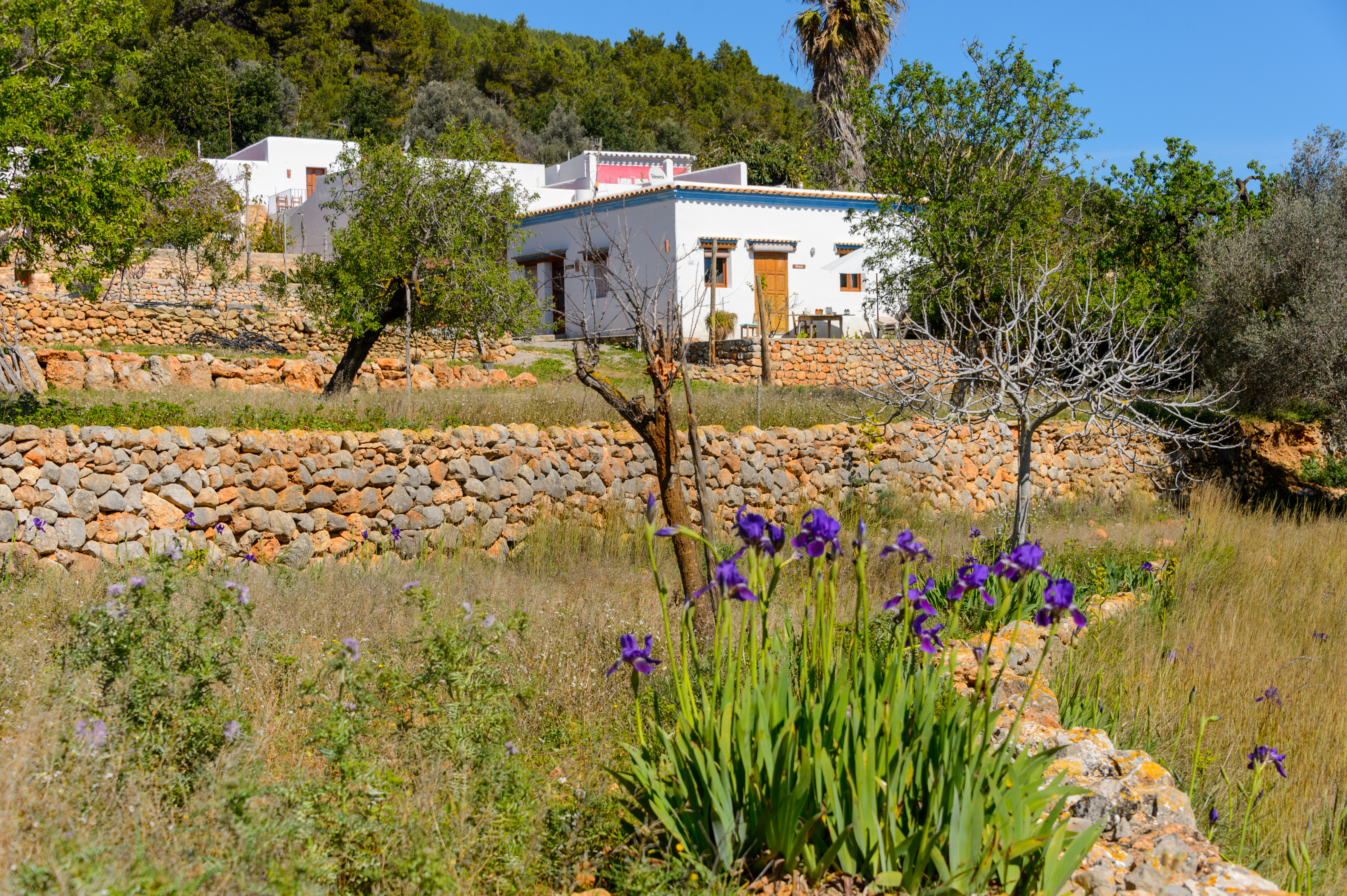 Es Mirador de Can Prats