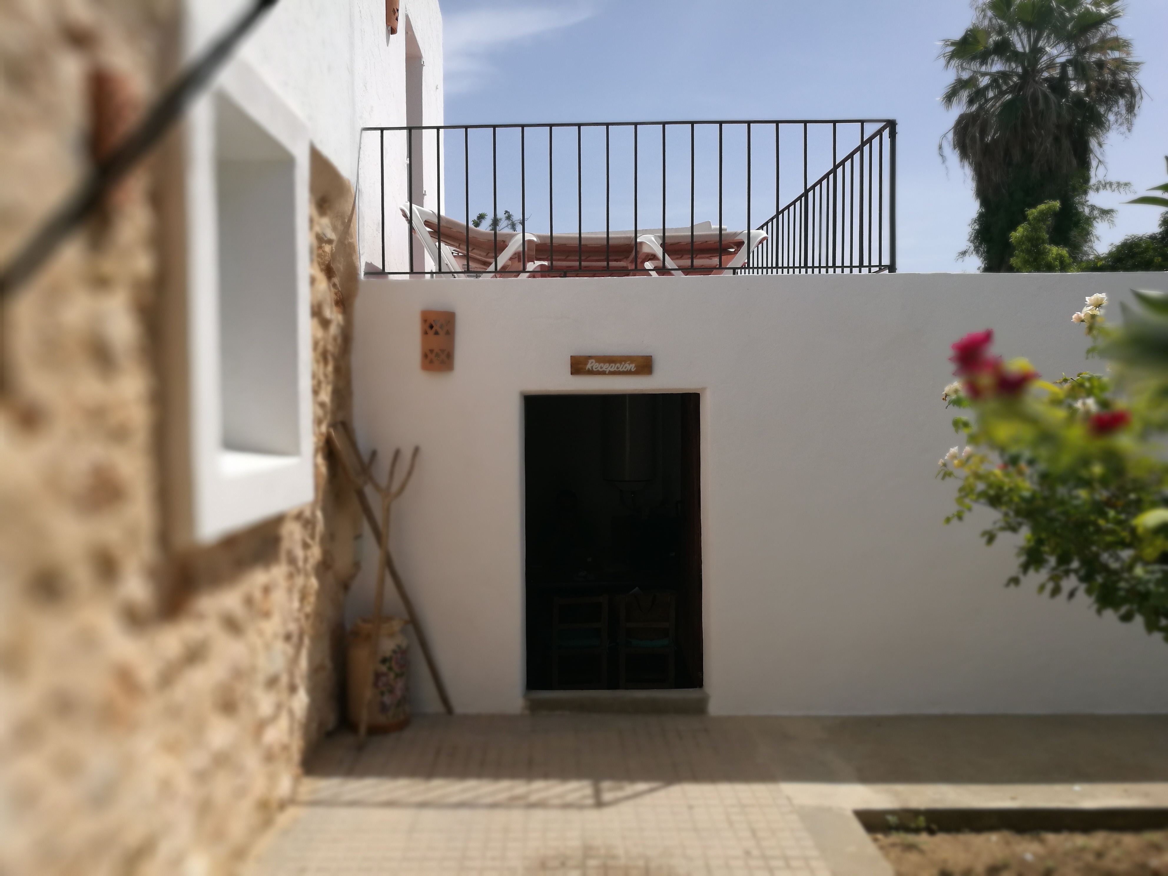 Es Mirador de Can Prats