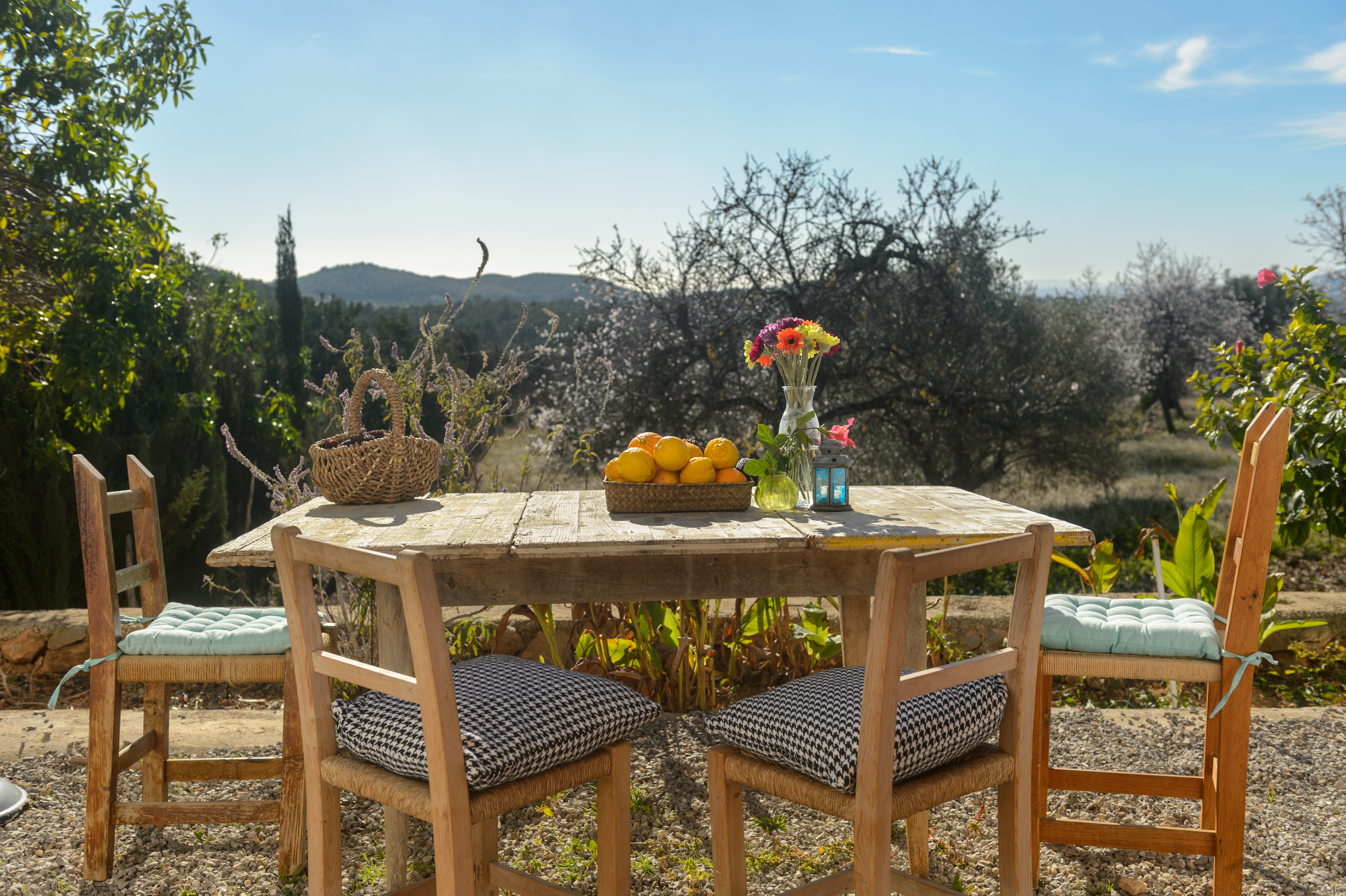 Es Mirador de Can Prats