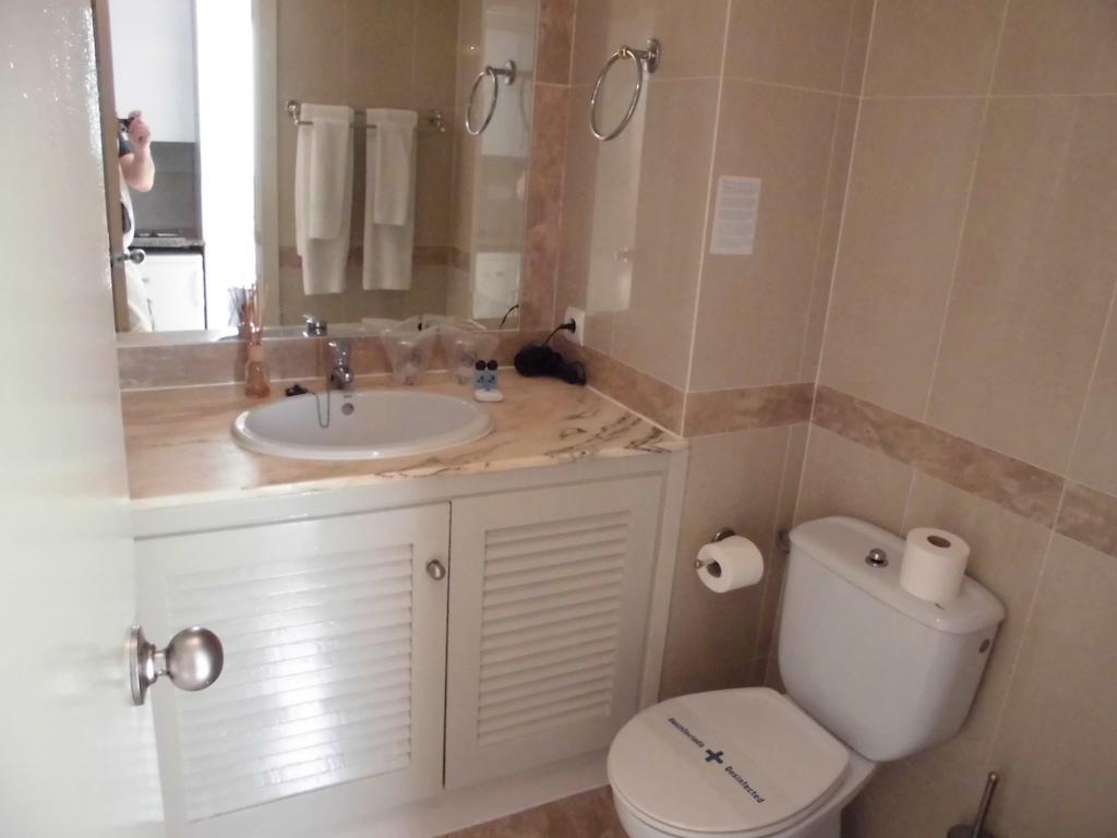 Aldea Bonsai Apartamentos