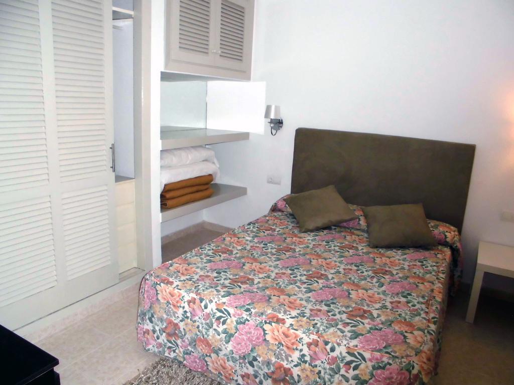 Aldea Bonsai Apartamentos