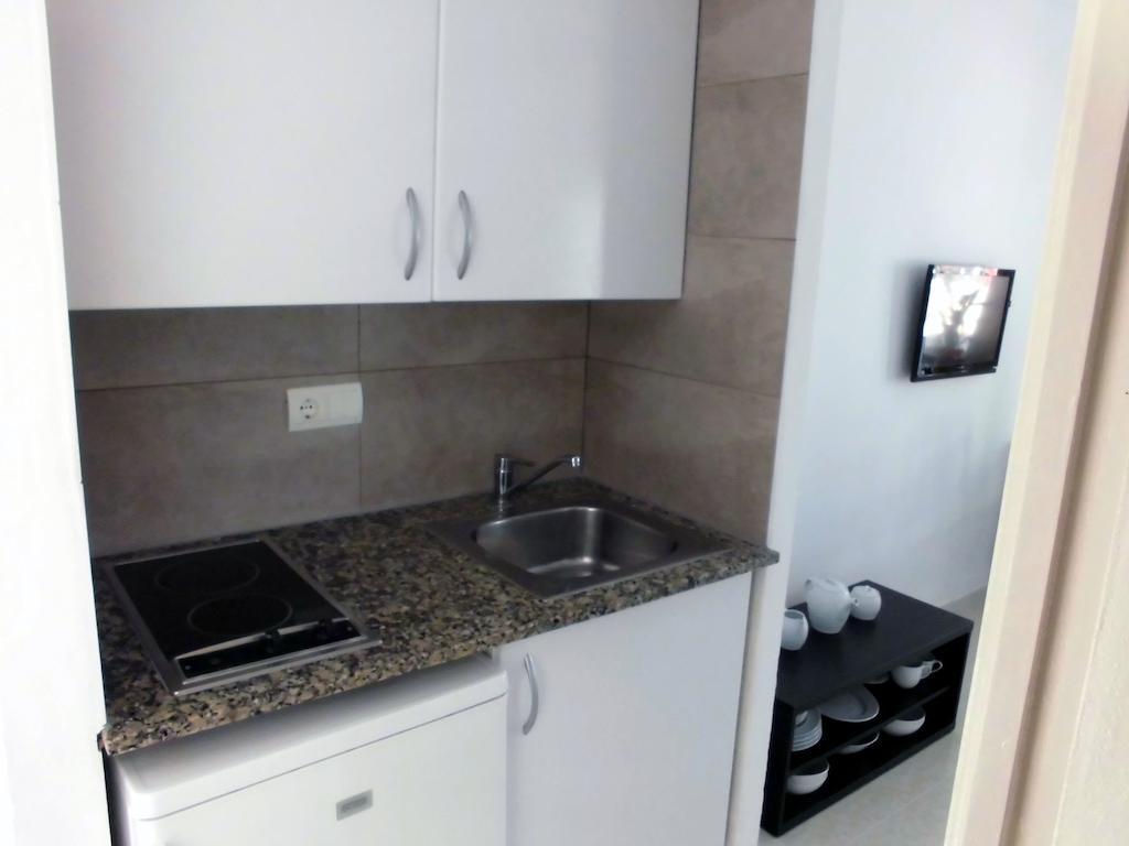 Aldea Bonsai Apartamentos