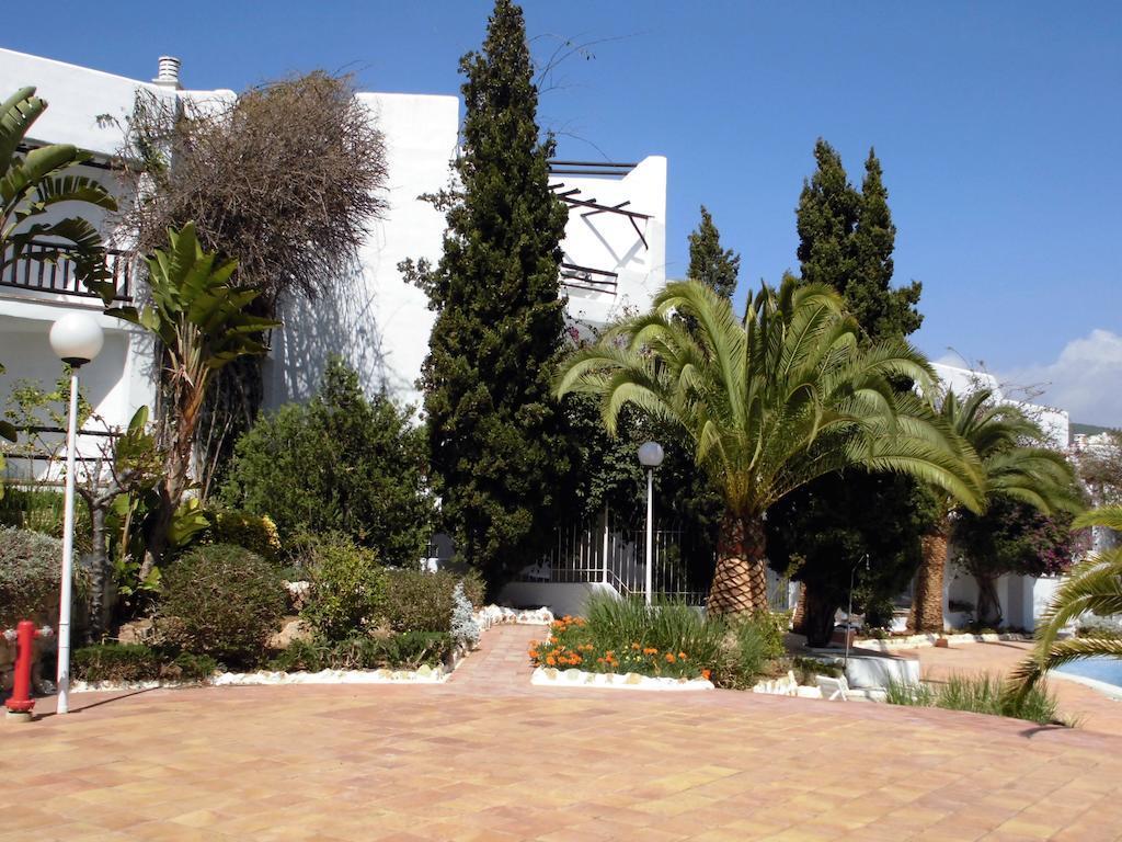 Aldea Bonsai Apartamentos