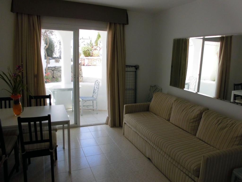 Aldea Bonsai Apartamentos