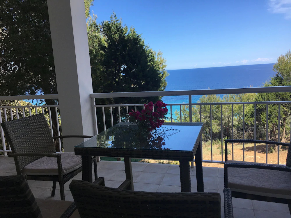 Apartamentos Aguas Blancas