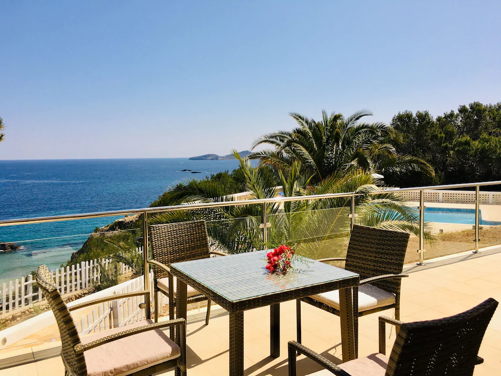 Apartamentos Aguas Blancas