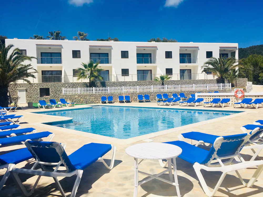 Apartamentos Aguas Blancas