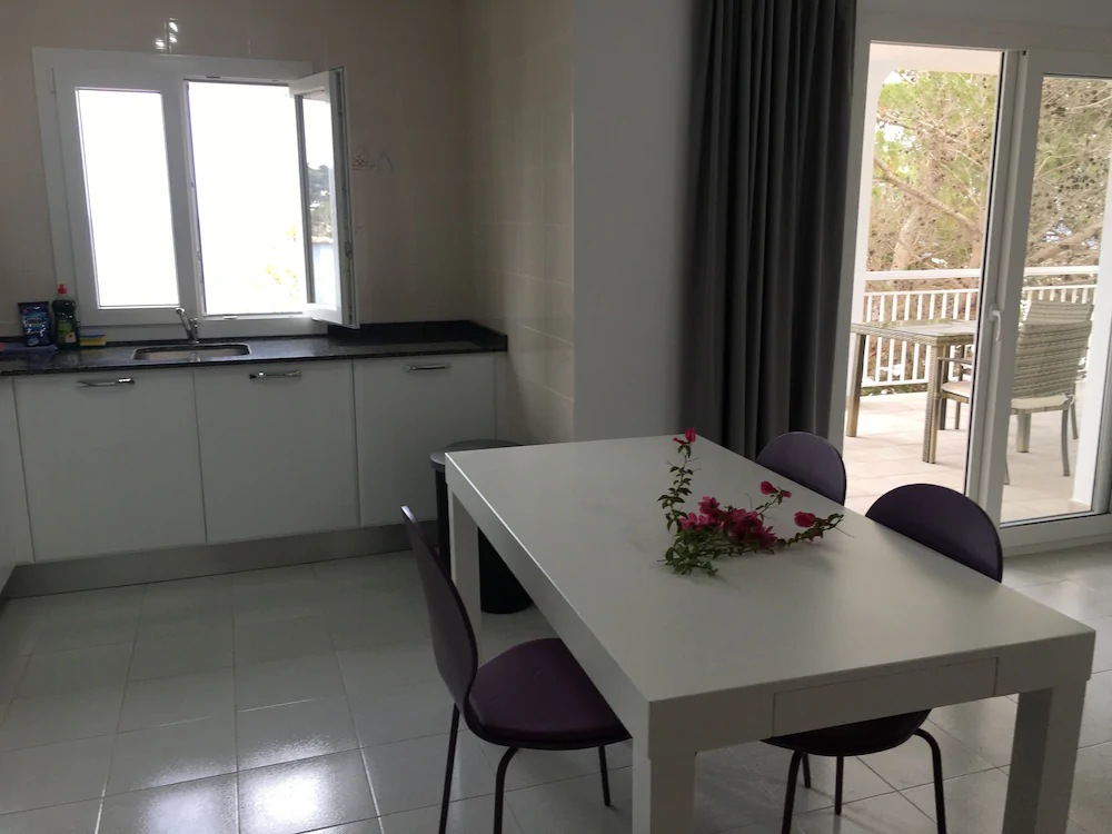 Apartamentos Aguas Blancas