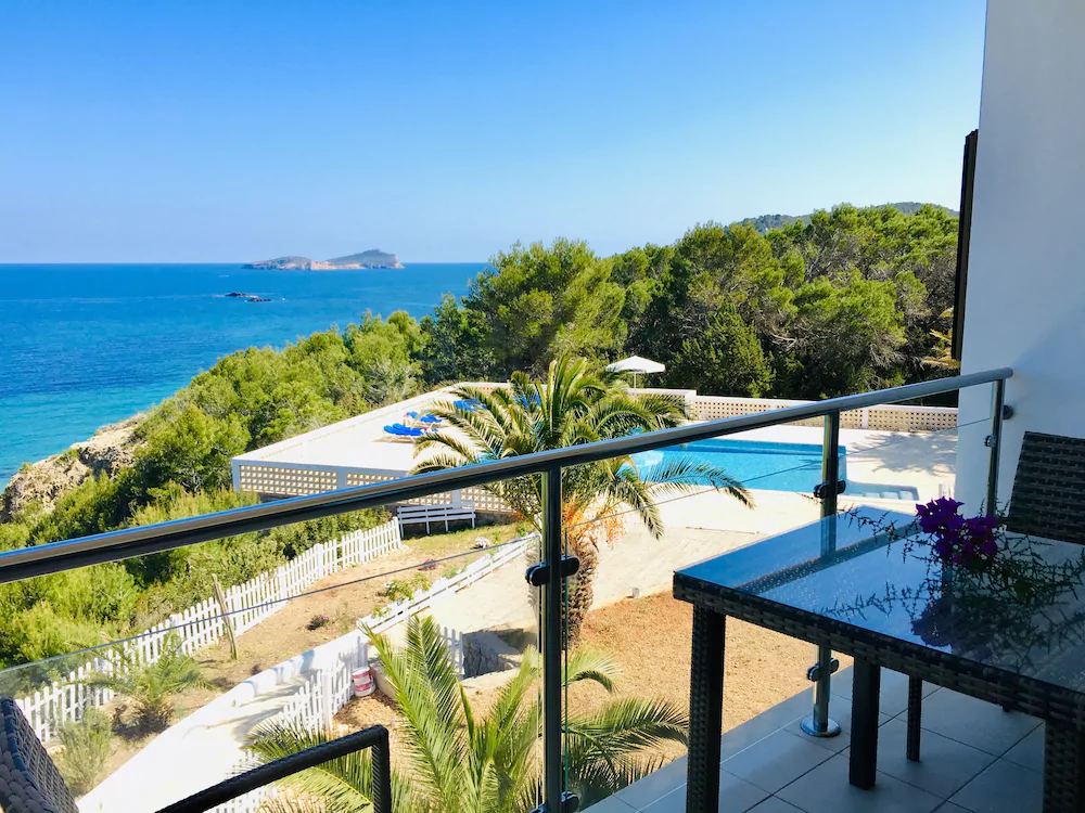 Apartamentos Aguas Blancas