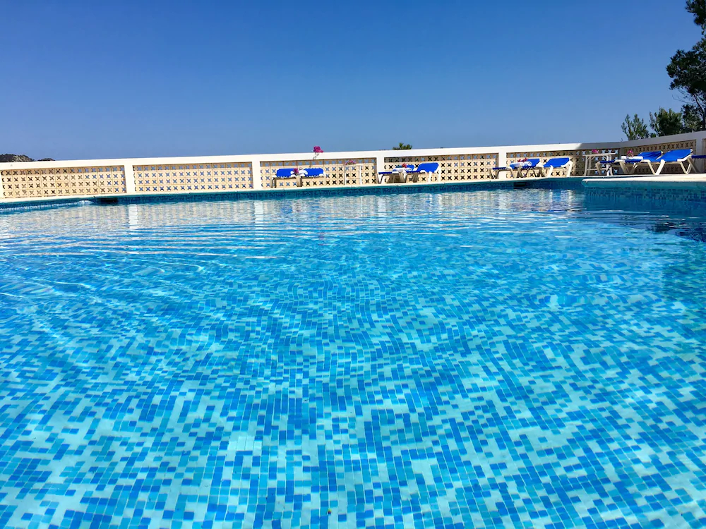 Apartamentos Aguas Blancas