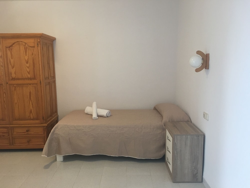 Apartamentos Aguas Blancas