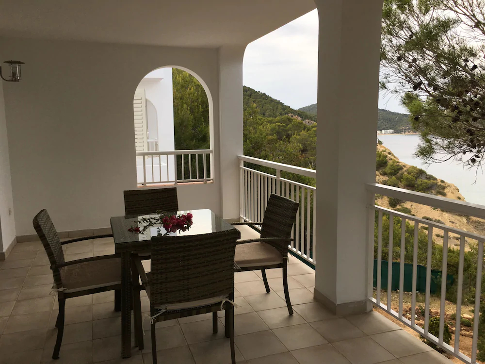 Apartamentos Aguas Blancas