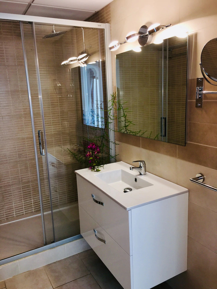 Apartamentos Aguas Blancas