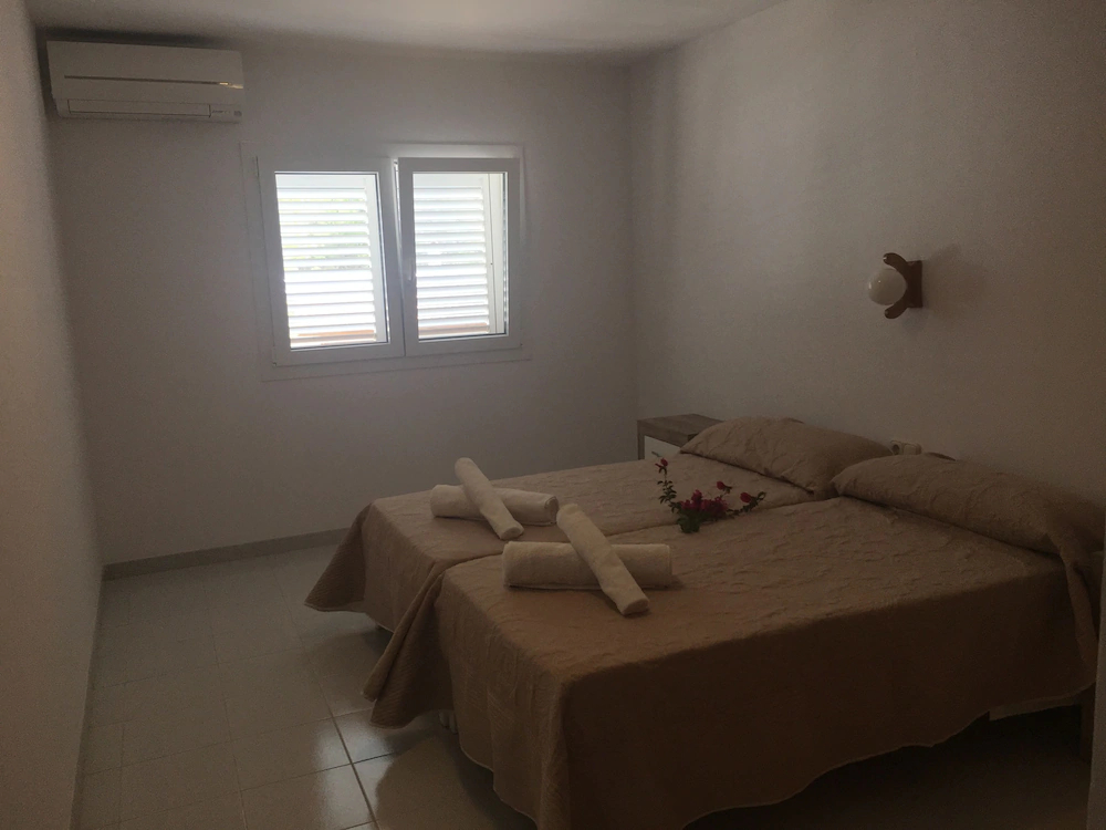 Apartamentos Aguas Blancas