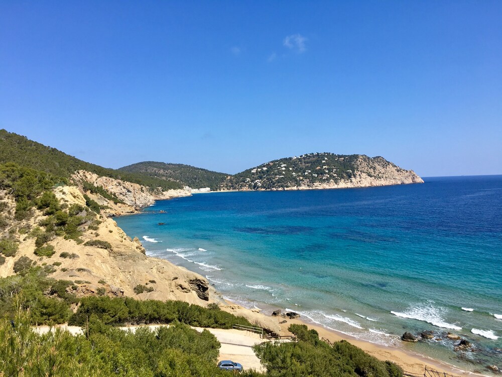 Apartamentos Aguas Blancas