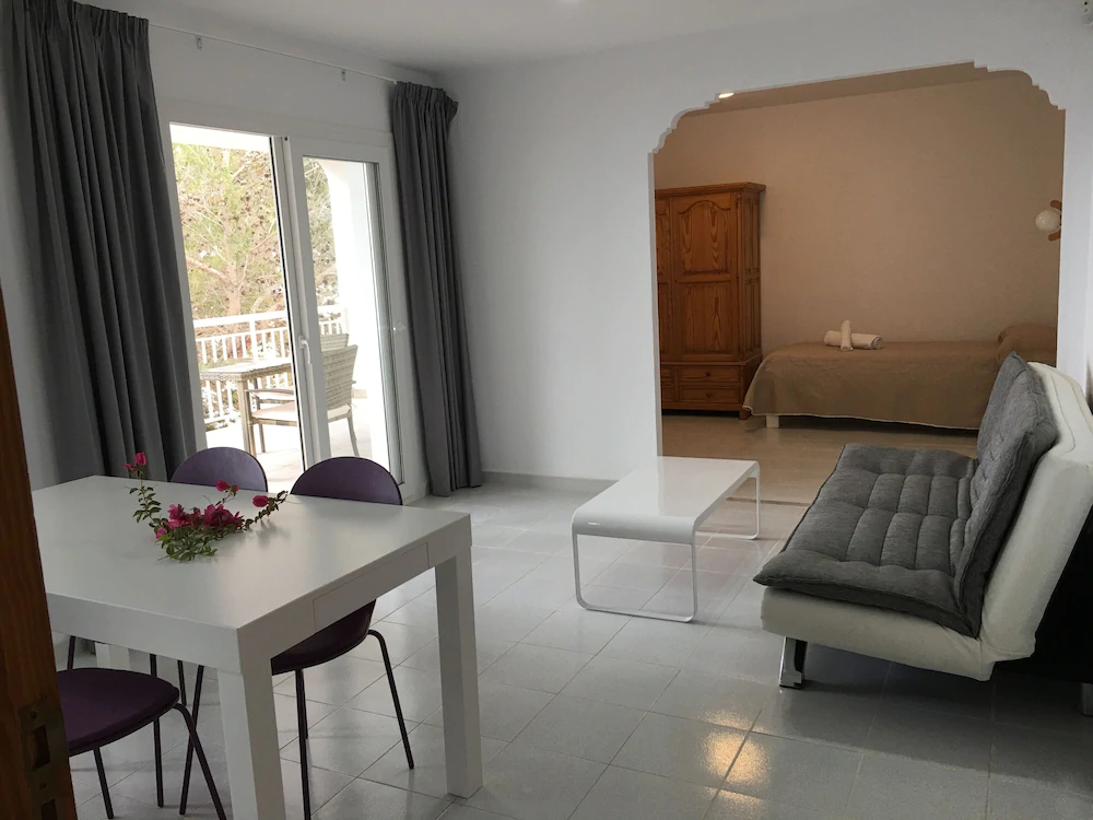 Apartamentos Aguas Blancas