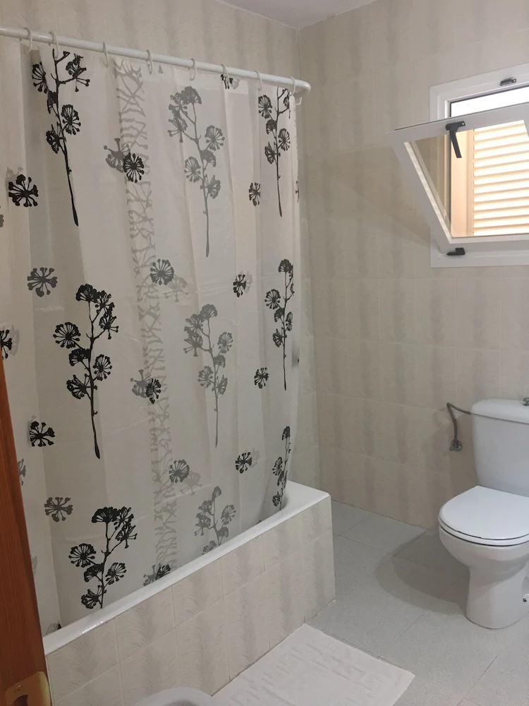 Apartamentos Aguas Blancas