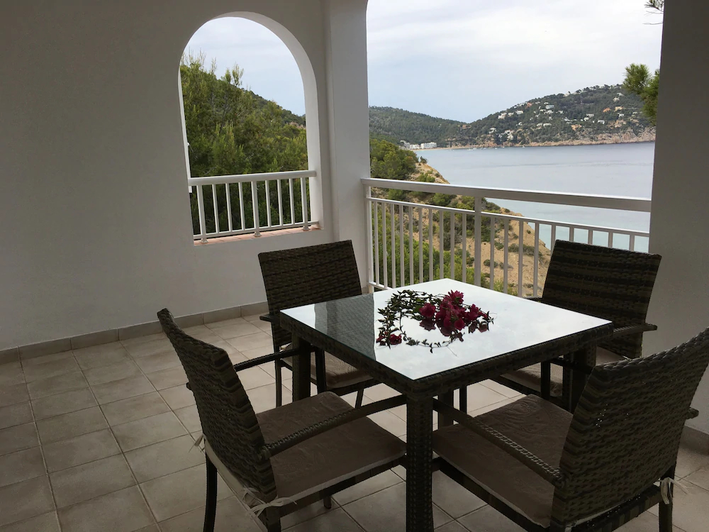 Apartamentos Aguas Blancas