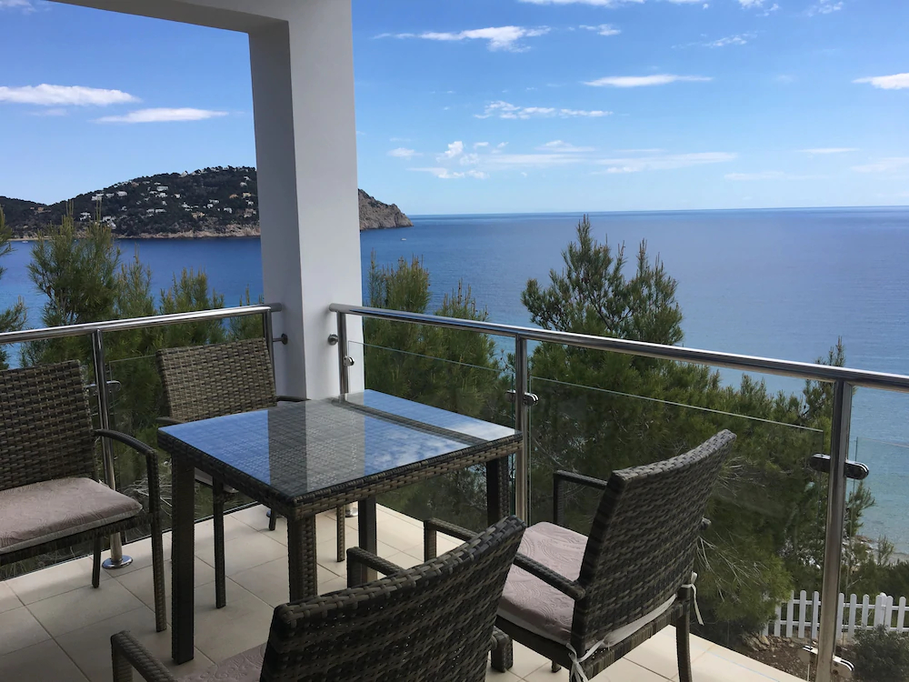 Apartamentos Aguas Blancas