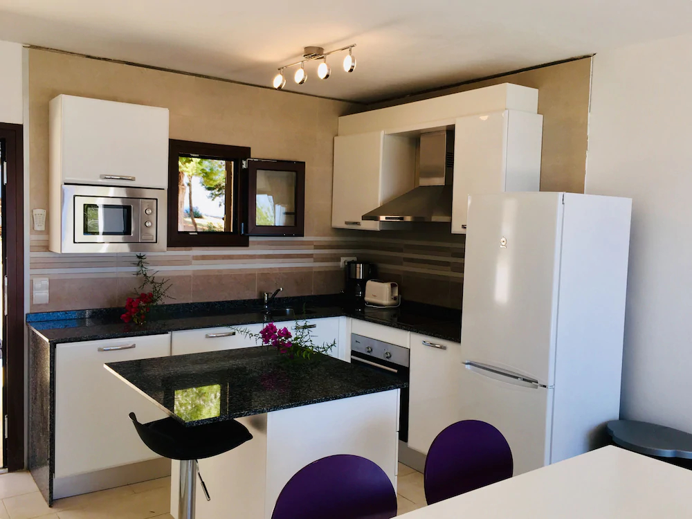 Apartamentos Aguas Blancas