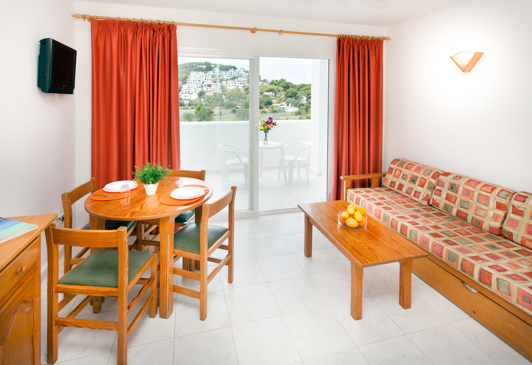 Apartamentos Oasis Sa Tanca