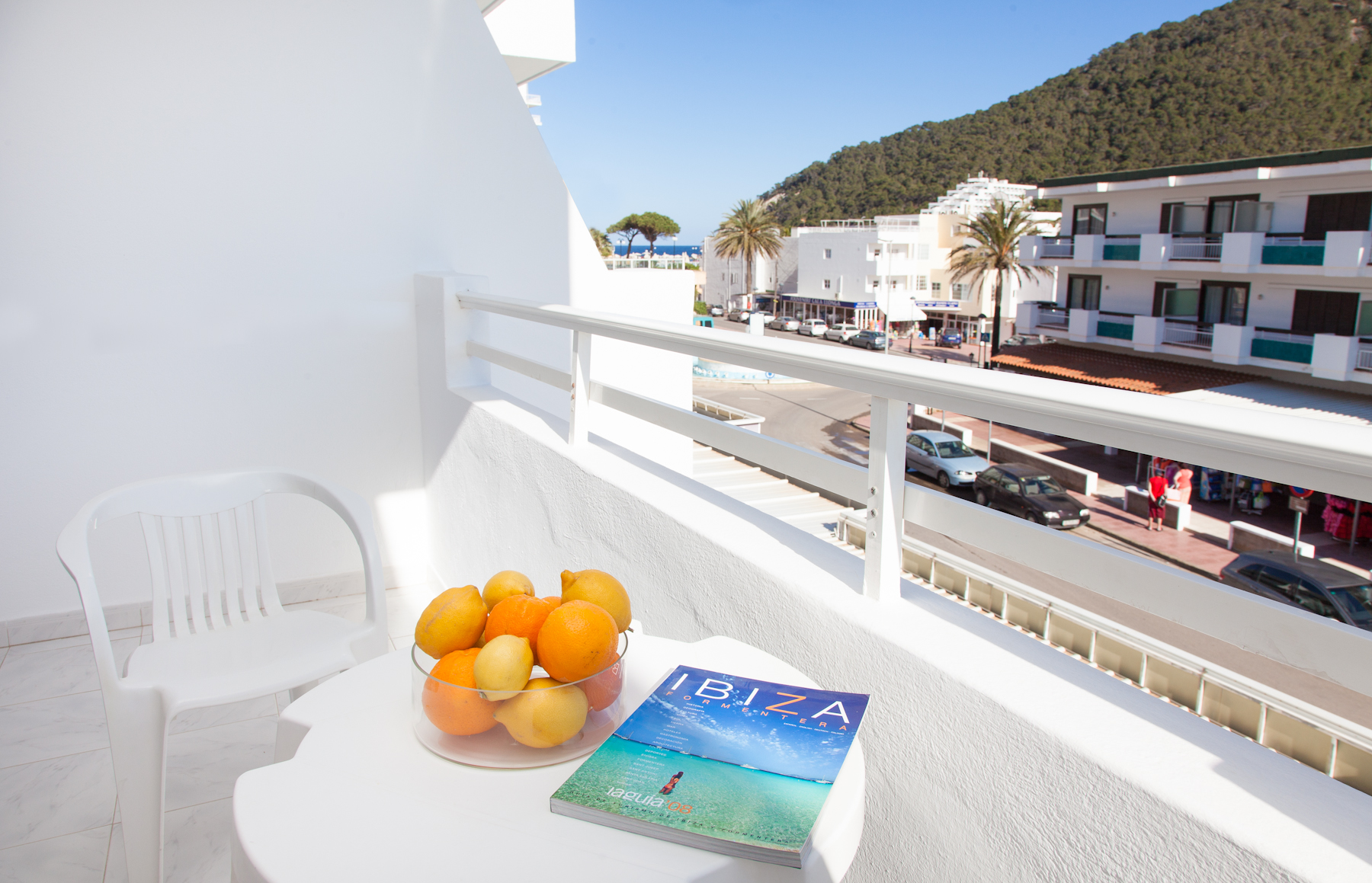 Apartamentos Oasis Sa Tanca