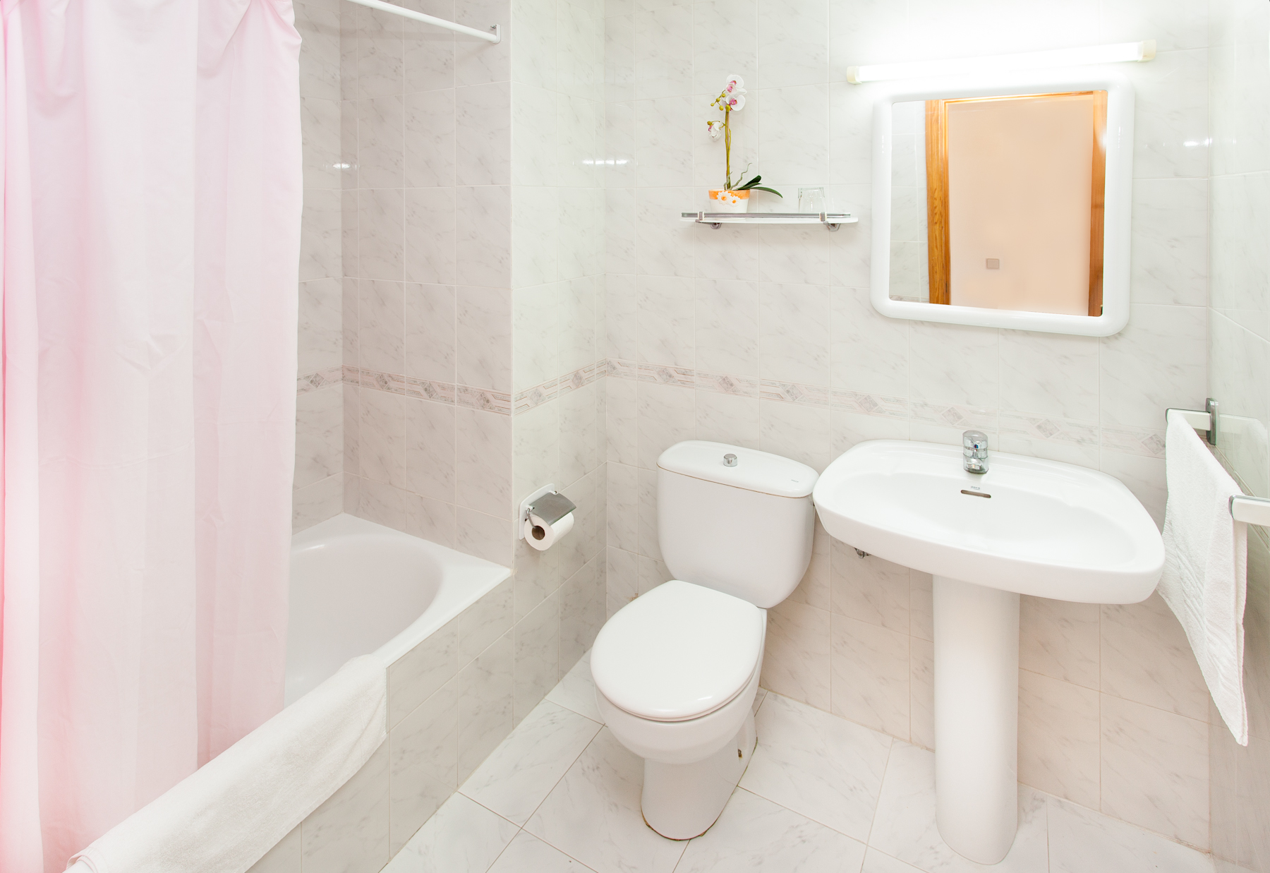 Apartamentos Oasis Sa Tanca