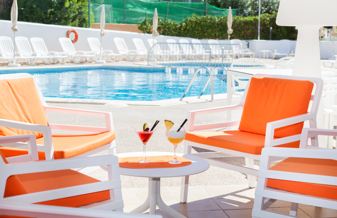 Apartamentos Oasis Sa Tanca