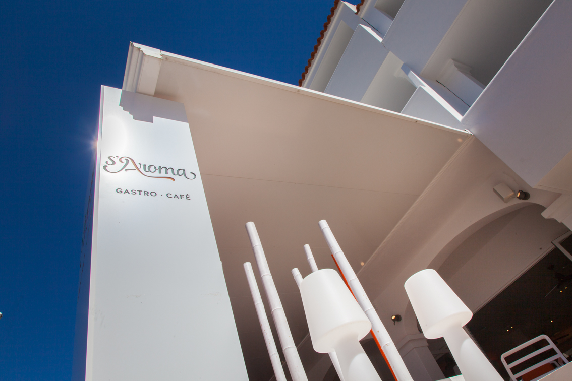 Apartamentos Oasis Sa Tanca