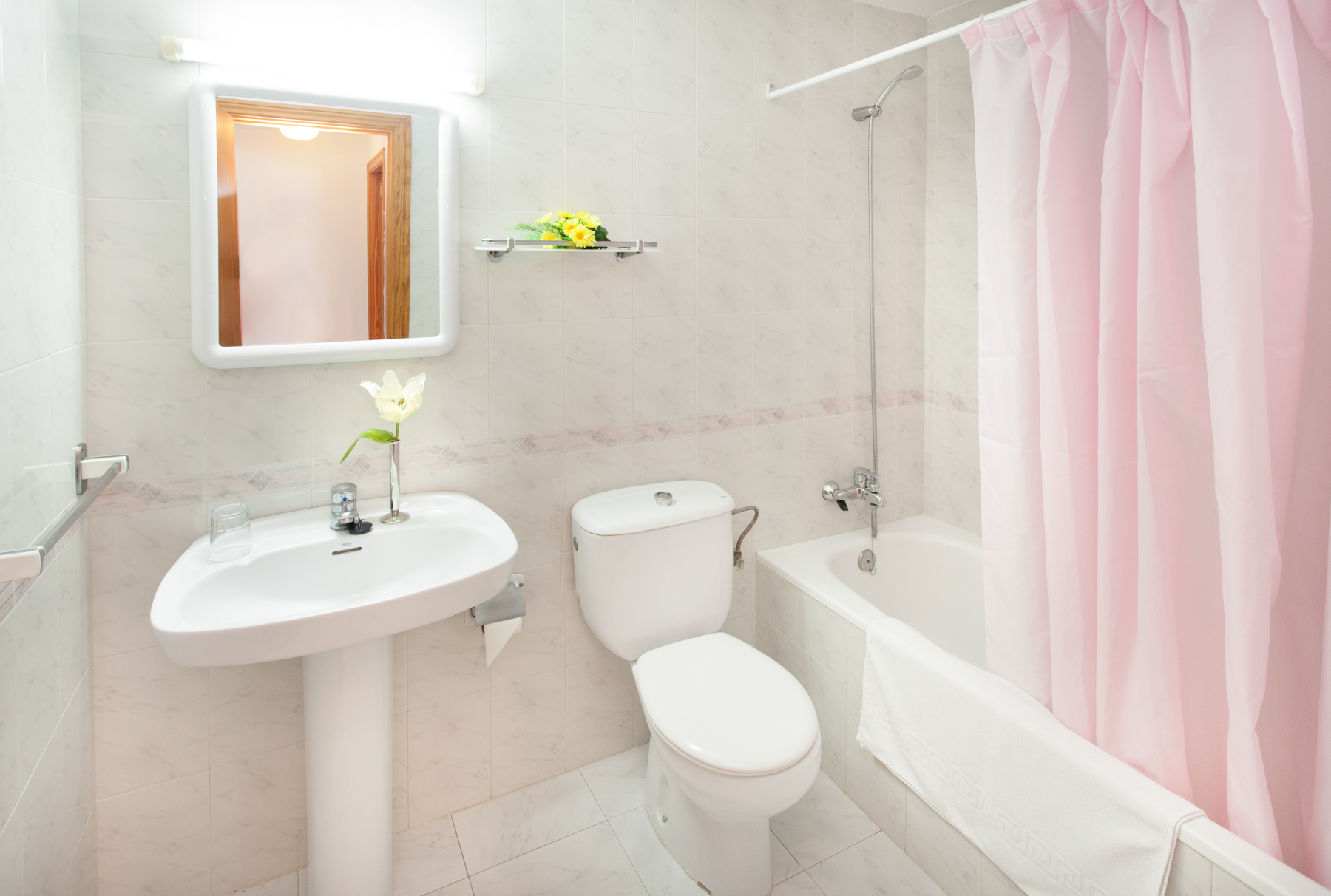 Apartamentos Oasis Sa Tanca