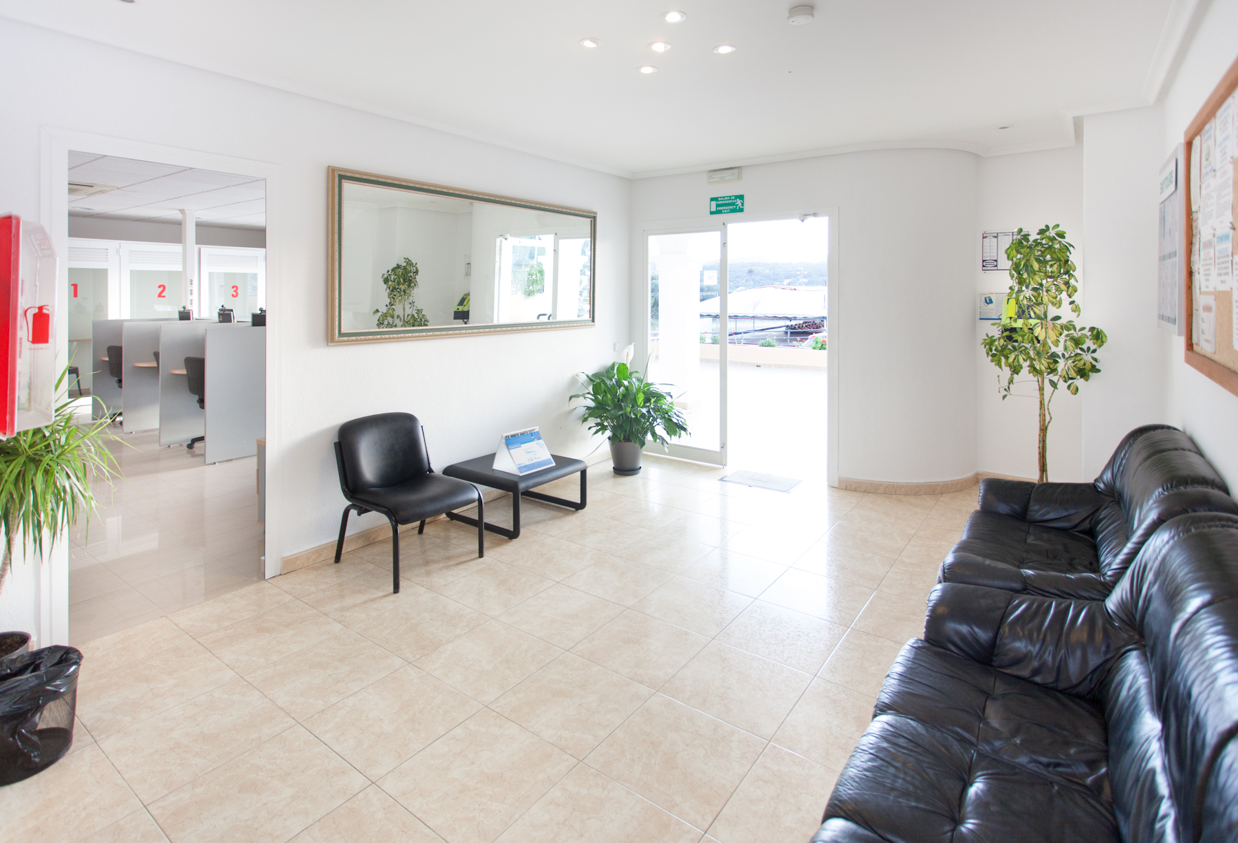 Apartamentos Oasis Sa Tanca