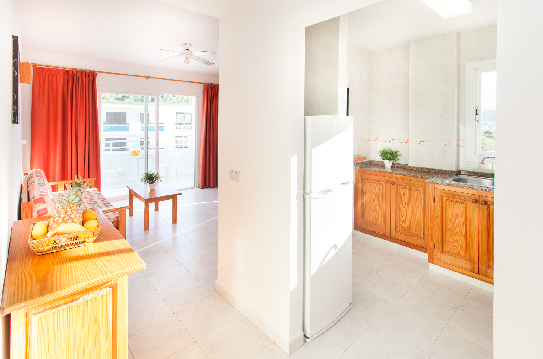 Apartamentos Oasis Sa Tanca