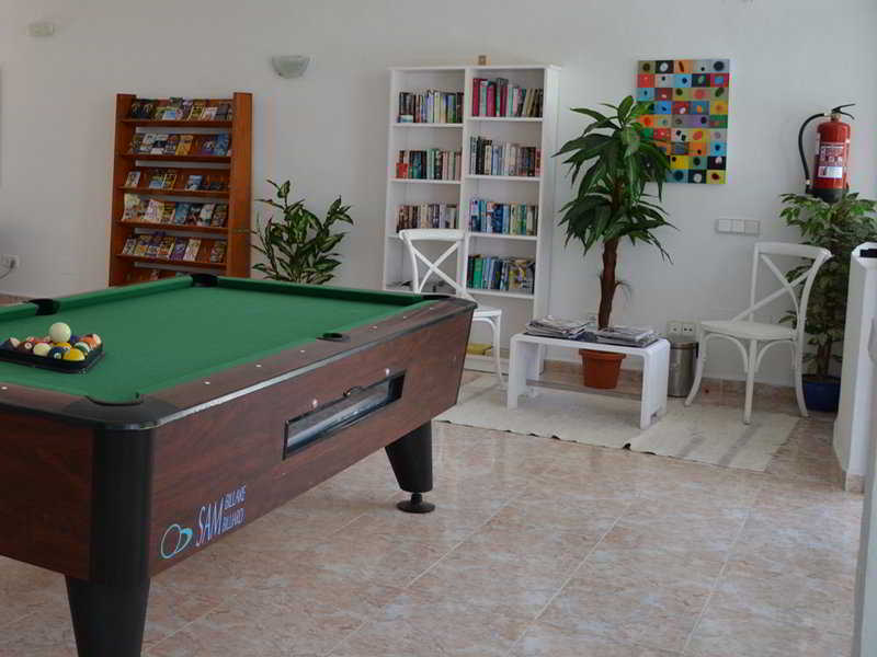 Atlas Park Apartments